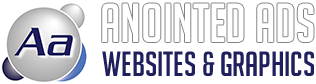 Anointed Ads Logo